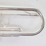 Yamaha Model YTR-4335GSII Intermediate Bb Trumpet MINT CONDITION- for sale at BrassAndWinds.com