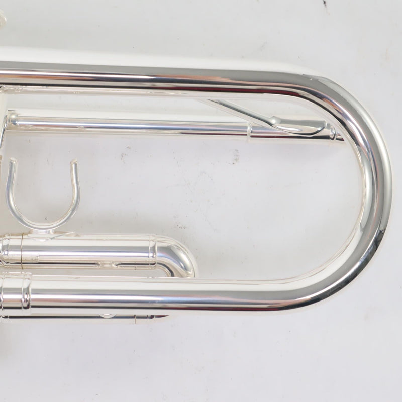 Yamaha Model YTR-4335GSII Intermediate Bb Trumpet MINT CONDITION- for sale at BrassAndWinds.com