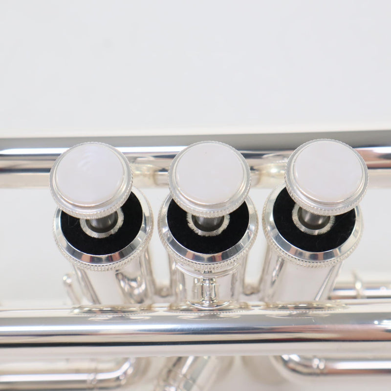 Yamaha Model YTR-4335GSII Intermediate Bb Trumpet MINT CONDITION- for sale at BrassAndWinds.com