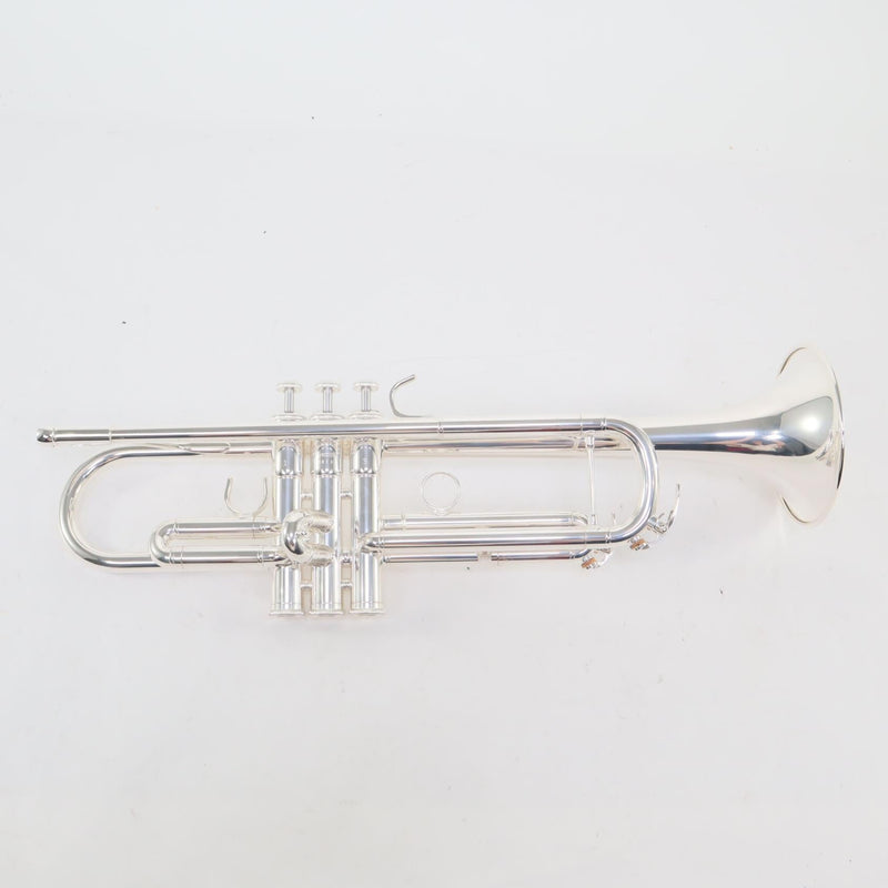 Yamaha Model YTR-4335GSII Intermediate Bb Trumpet MINT CONDITION- for sale at BrassAndWinds.com