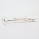 Yamaha Model YTR-4335GSII Intermediate Bb Trumpet MINT CONDITION- for sale at BrassAndWinds.com