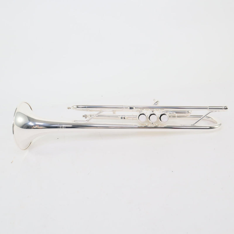 Yamaha Model YTR-4335GSII Intermediate Bb Trumpet MINT CONDITION- for sale at BrassAndWinds.com