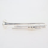 Yamaha Model YTR-4335GSII Intermediate Bb Trumpet MINT CONDITION- for sale at BrassAndWinds.com