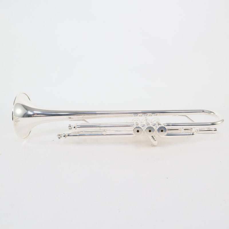 Yamaha Model YTR-4335GSII Intermediate Bb Trumpet MINT CONDITION- for sale at BrassAndWinds.com