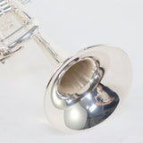 Yamaha Model YTR-4335GSII Intermediate Bb Trumpet MINT CONDITION- for sale at BrassAndWinds.com