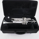 Yamaha Model YTR-4335GSII Intermediate Bb Trumpet MINT CONDITION- for sale at BrassAndWinds.com