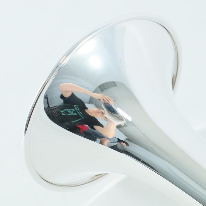 Yamaha Model YTR-6335FS Professional Herald Trumpet