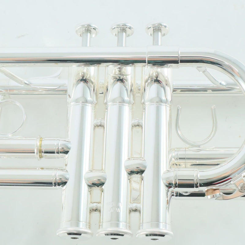 Yamaha Model YTR-6335FS Professional Herald Trumpet