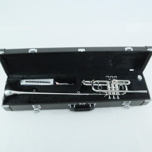 Yamaha Model YTR-6335FS Professional Herald Trumpet