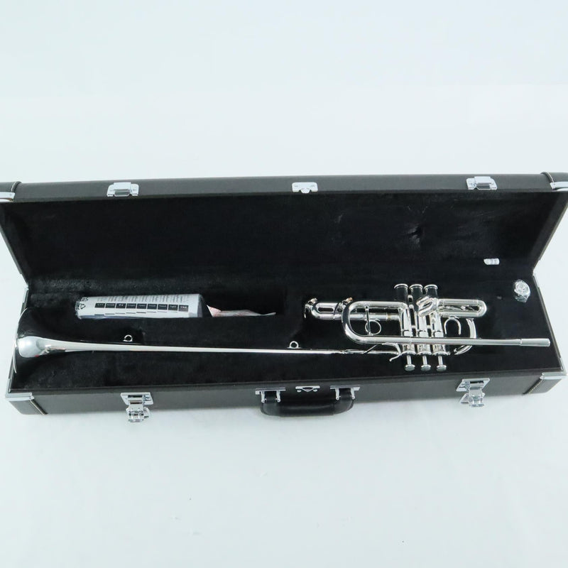Yamaha Model YTR-6335FS Professional Herald Trumpet