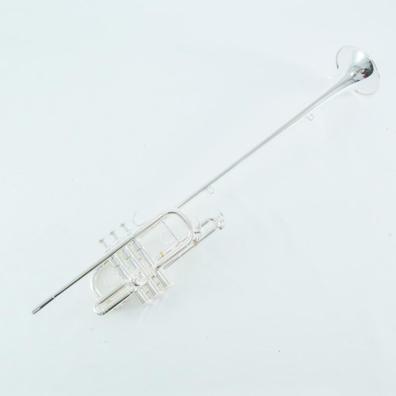 Yamaha Model YTR-6335FS Professional Herald Trumpet