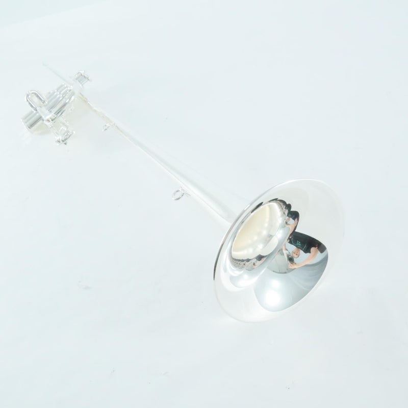 Yamaha Model YTR-6335FS Professional Herald Trumpet