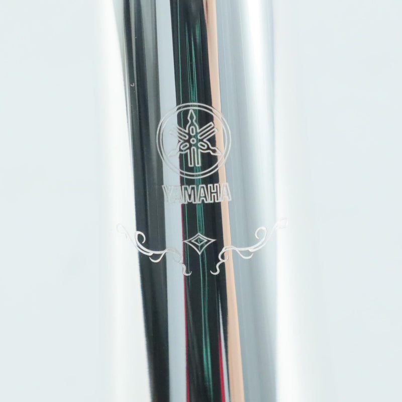 Yamaha Model YTR-6335FS Professional Herald Trumpet