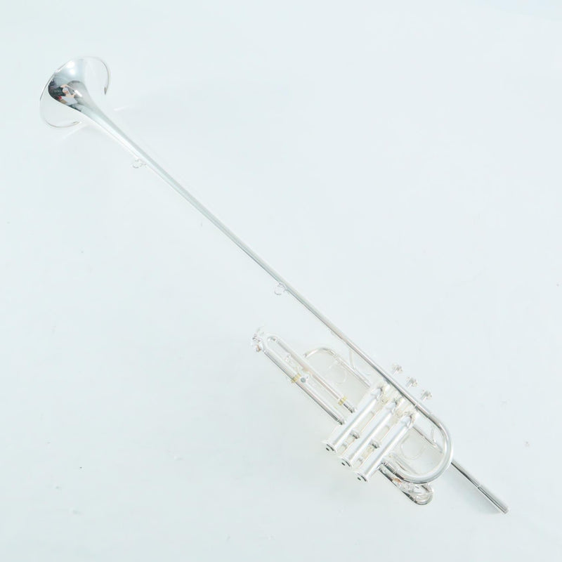 Yamaha Model YTR-6335FS Professional Herald Trumpet