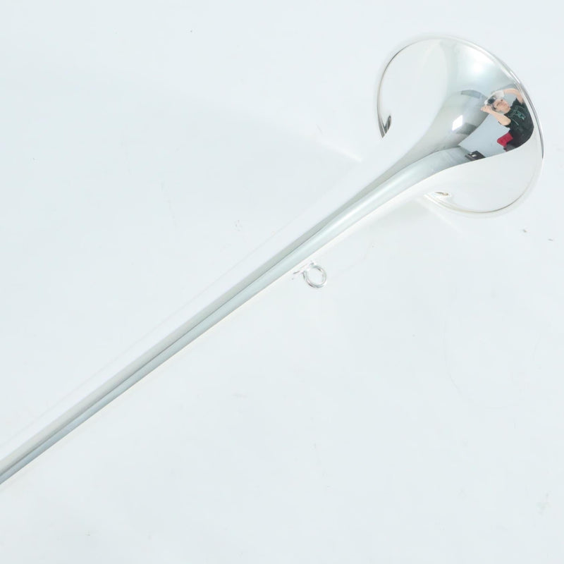 Yamaha Model YTR-6335FS Professional Herald Trumpet