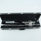 Yamaha Model YTR-6335FS Professional Herald Trumpet