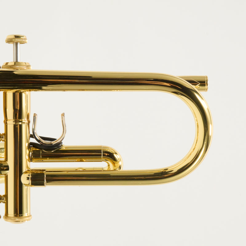 Yamaha Model YTR-8310ZII 'Bobby Shew' Custom Bb Trumpet SN D77506 EXCELLENT- for sale at BrassAndWinds.com