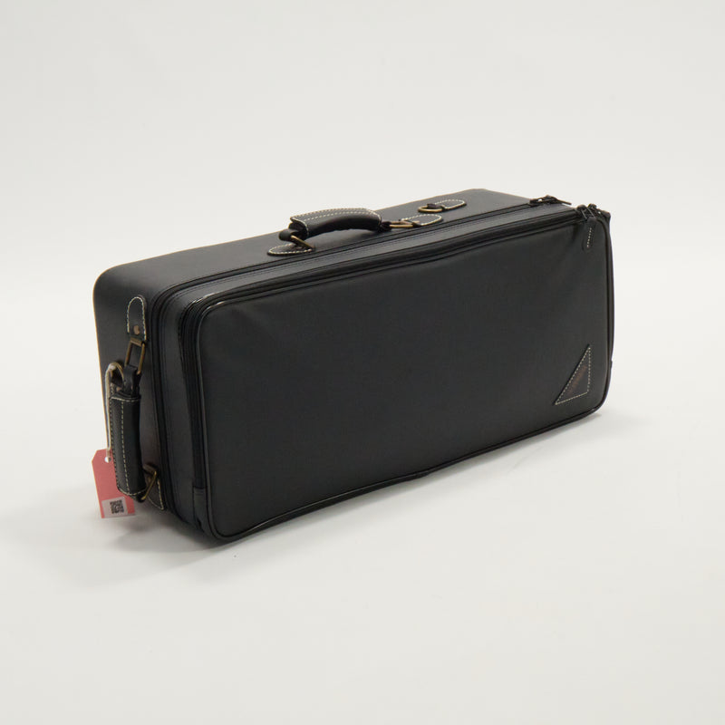 Yamaha Model YTR-8310ZII 'Bobby Shew' Custom Bb Trumpet SN D77506 EXCELLENT- for sale at BrassAndWinds.com