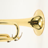Yamaha Model YTR-8310ZII 'Bobby Shew' Custom Bb Trumpet SN D77506 EXCELLENT- for sale at BrassAndWinds.com