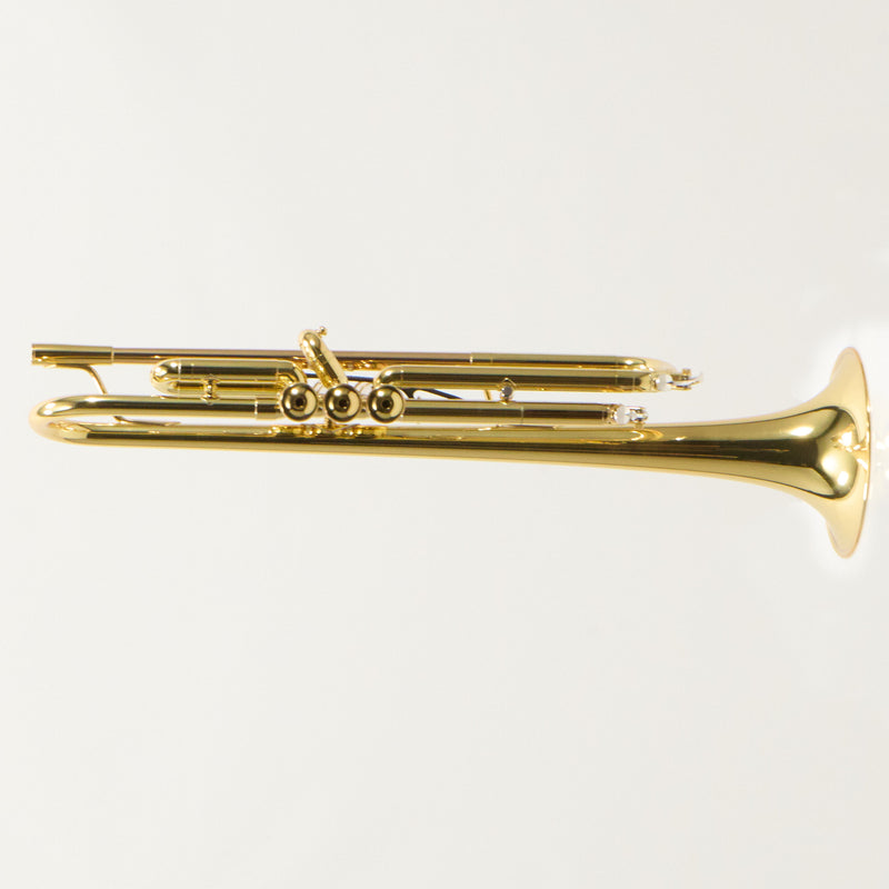 Yamaha Model YTR-8310ZII 'Bobby Shew II' Bb Trumpet SN D87852 SUPERB- for sale at BrassAndWinds.com