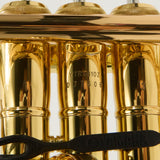 Yamaha Model YTR-8310ZII 'Custom Z Bobby Shew II' Bb Trumpet SN D77506 EXCELLENT- for sale at BrassAndWinds.com
