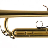 Yamaha Model YTR-8310ZII 'Custom Z Bobby Shew II' Bb Trumpet SN D88354 GORGEOUS- for sale at BrassAndWinds.com