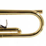 Yamaha Model YTR-8310ZII 'Custom Z Bobby Shew II' Bb Trumpet SN D88354 GORGEOUS- for sale at BrassAndWinds.com