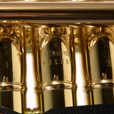 Yamaha Model YTR-8310ZII 'Custom Z Bobby Shew II' Bb Trumpet SN D88354 GORGEOUS- for sale at BrassAndWinds.com