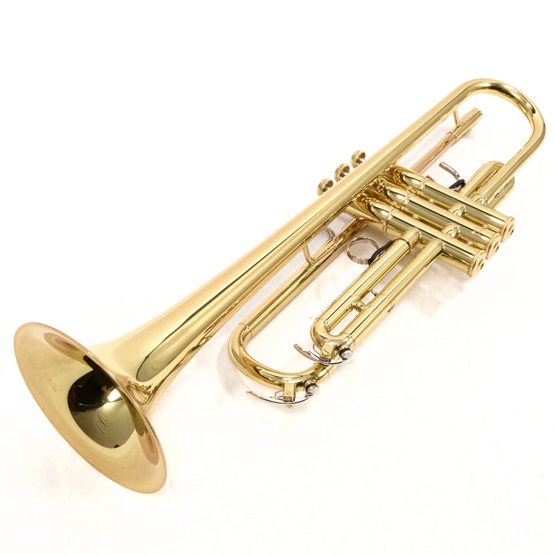 Yamaha Model YTR-8310ZII 'Custom Z Bobby Shew II' Bb Trumpet SN D88354 GORGEOUS- for sale at BrassAndWinds.com
