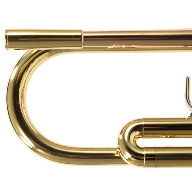Yamaha Model YTR-8310ZII 'Custom Z Bobby Shew II' Bb Trumpet SN D88354 GORGEOUS- for sale at BrassAndWinds.com
