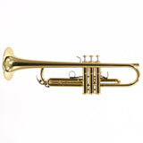 Yamaha Model YTR-8310ZII 'Custom Z Bobby Shew II' Bb Trumpet SN D88354 GORGEOUS- for sale at BrassAndWinds.com