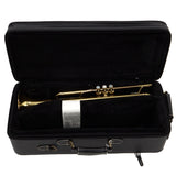 Yamaha Model YTR-8310ZII 'Custom Z Bobby Shew II' Bb Trumpet SN D88354 GORGEOUS- for sale at BrassAndWinds.com