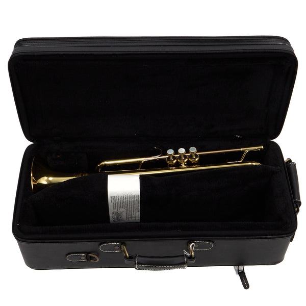 Yamaha Model YTR-8310ZII 'Custom Z Bobby Shew II' Bb Trumpet SN D88354 GORGEOUS- for sale at BrassAndWinds.com