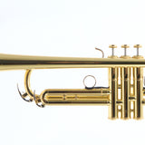 Yamaha Model YTR-8310ZII 'Custom Z Bobby Shew II' Bb Trumpet SN D94535 GORGEOUS- for sale at BrassAndWinds.com