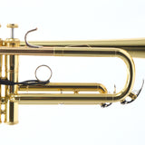 Yamaha Model YTR-8310ZII 'Custom Z Bobby Shew II' Bb Trumpet SN D94535 GORGEOUS- for sale at BrassAndWinds.com