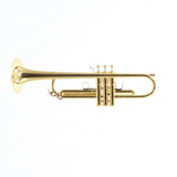 Yamaha Model YTR-8310ZII 'Custom Z Bobby Shew II' Bb Trumpet SN D94535 GORGEOUS- for sale at BrassAndWinds.com