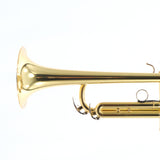 Yamaha Model YTR-8310ZII 'Custom Z Bobby Shew II' Bb Trumpet SN D94535 GORGEOUS- for sale at BrassAndWinds.com