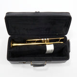 Yamaha Model YTR-8310ZII 'Custom Z Bobby Shew II' Bb Trumpet SN D94535 GORGEOUS- for sale at BrassAndWinds.com