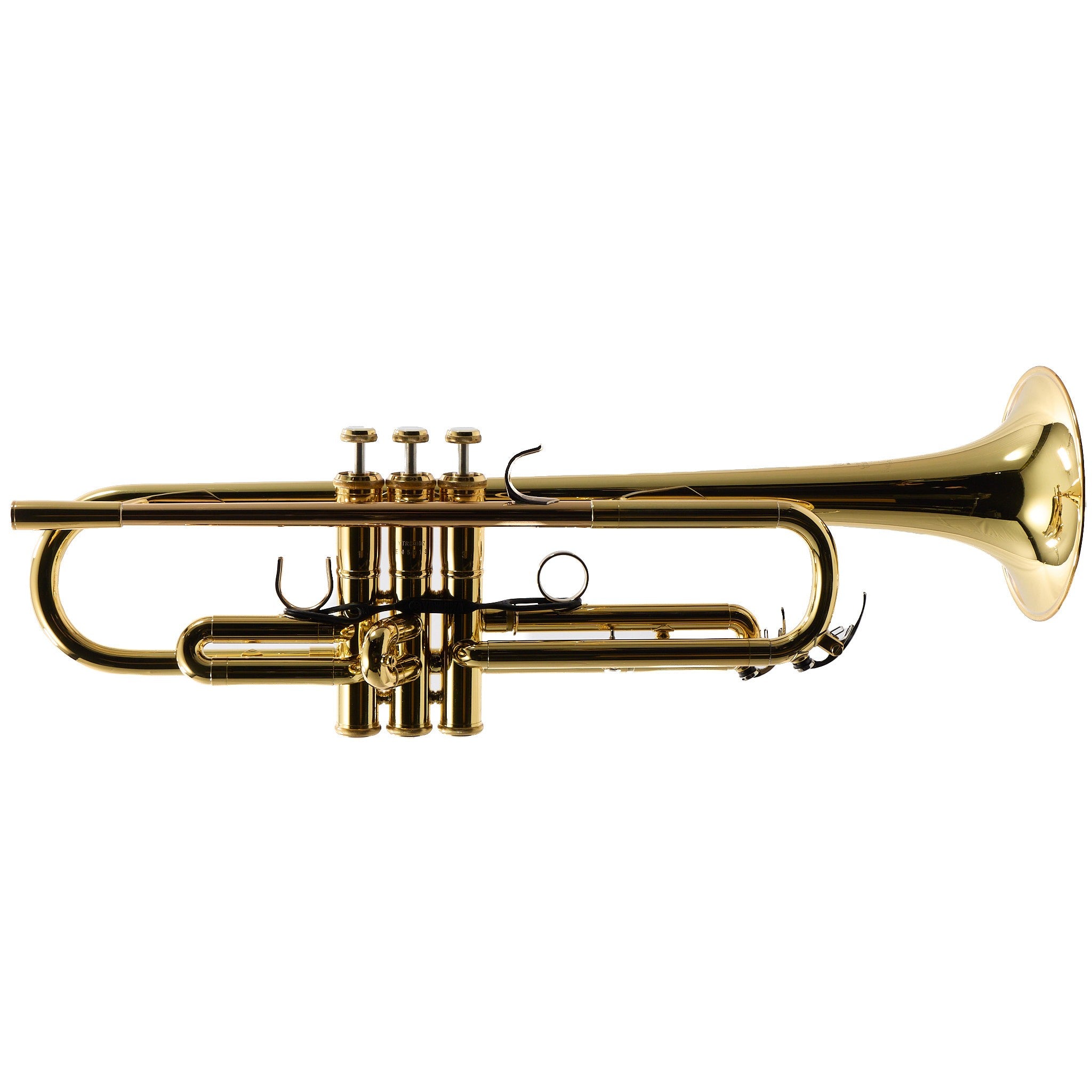 Yamaha Model YTR-8310ZII 'Custom Z Bobby Shew II' Bb Trumpet