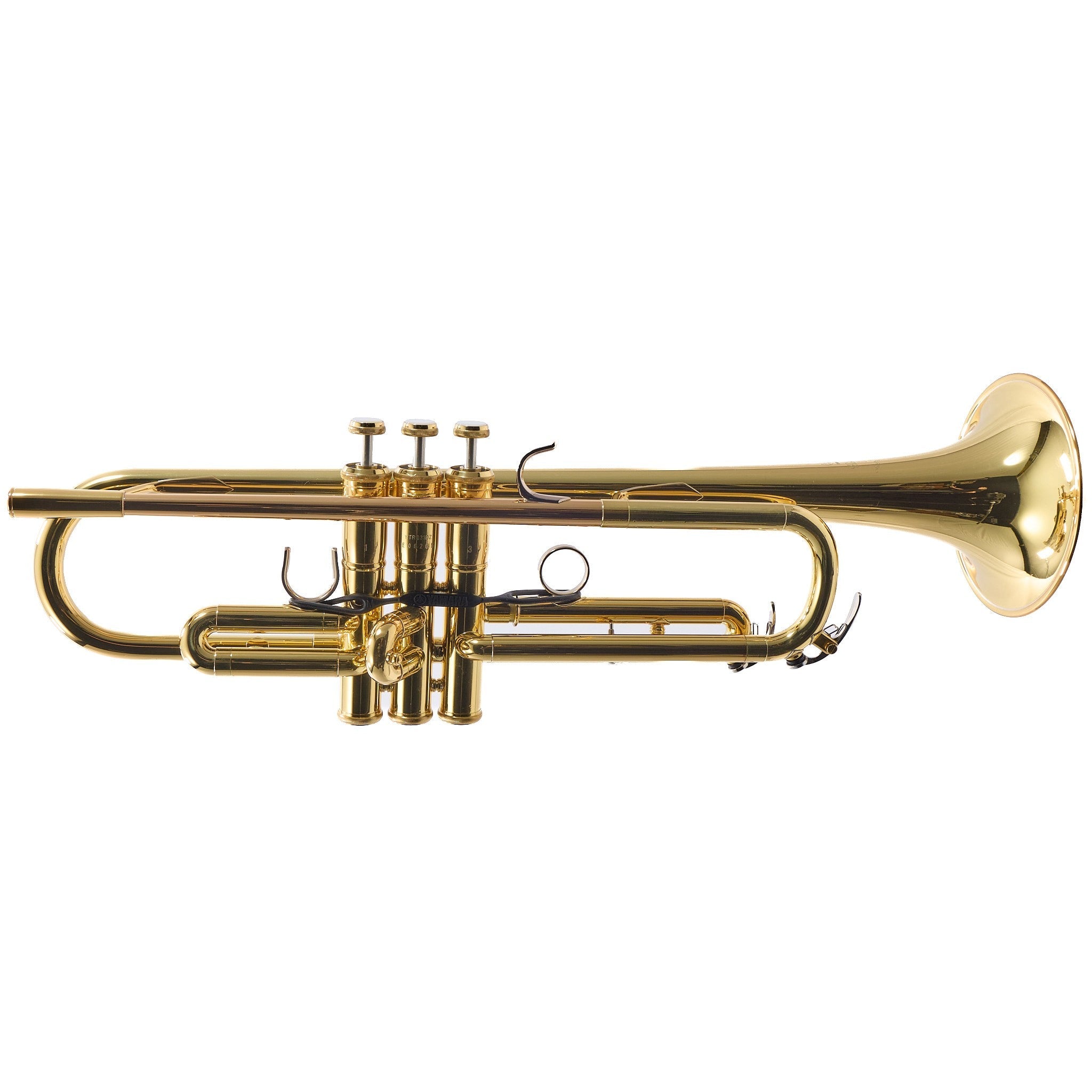 Yamaha Model YTR-8310ZII 'Custom Z Bobby Shew II' Bb Trumpet