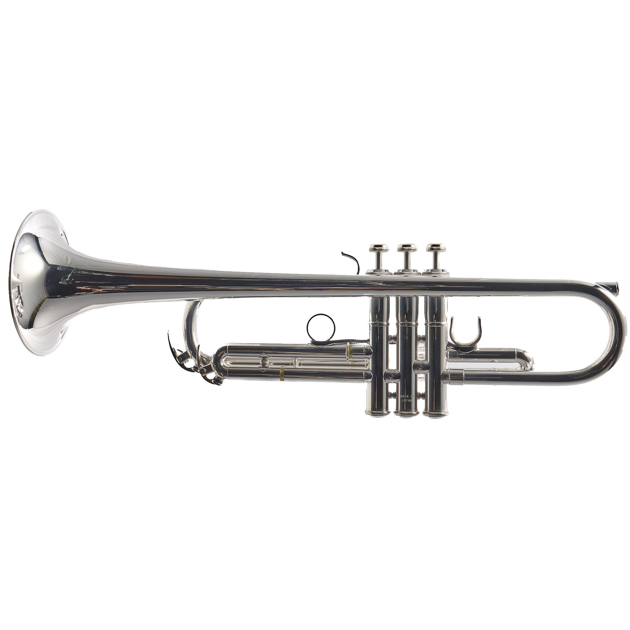 Yamaha Model YTR-8310ZIIS 'Bobby Shew II' Custom Series Trumpet
