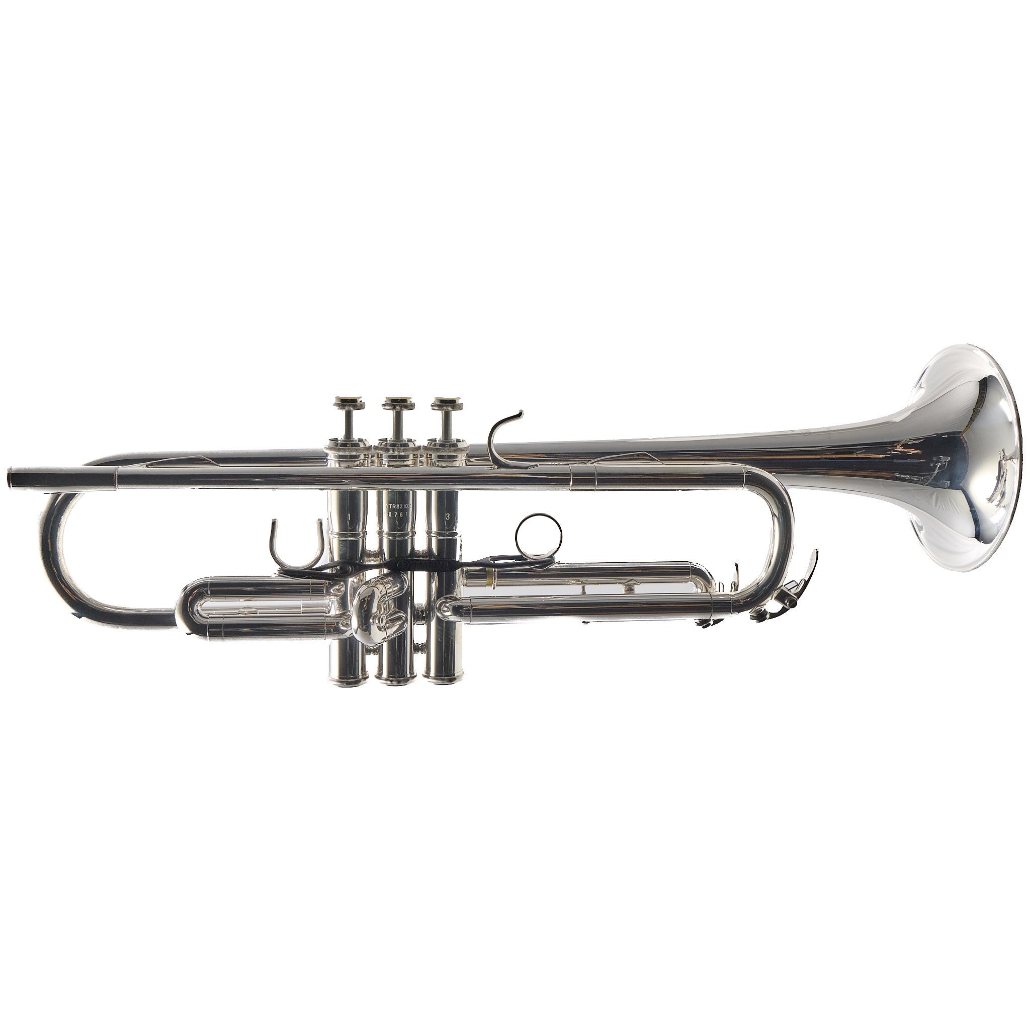 Yamaha Model YTR-8310ZIIS 'Bobby Shew II' Custom Series Trumpet