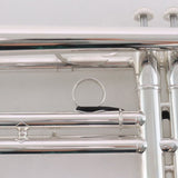 Yamaha Model YTR-8310ZIIS 'Custom Z Bobby Shew II' Bb Trumpet MINT CONDITION- for sale at BrassAndWinds.com
