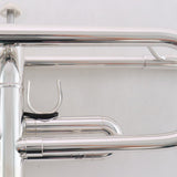 Yamaha Model YTR-8310ZIIS 'Custom Z Bobby Shew II' Bb Trumpet MINT CONDITION- for sale at BrassAndWinds.com