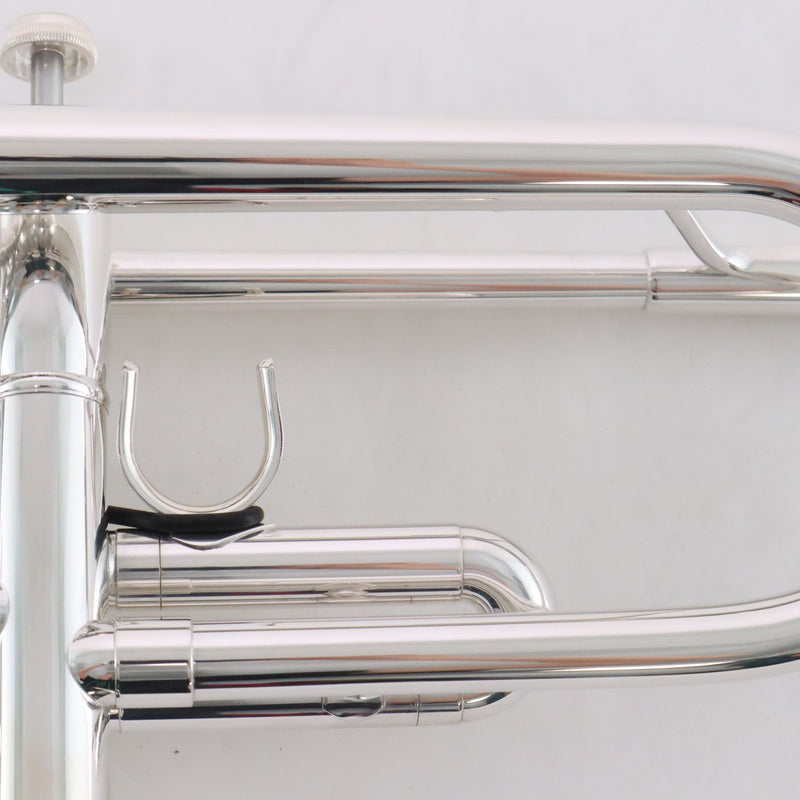 Yamaha Model YTR-8310ZIIS 'Custom Z Bobby Shew II' Bb Trumpet MINT CONDITION- for sale at BrassAndWinds.com