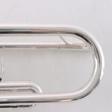 Yamaha Model YTR-8310ZIIS 'Custom Z Bobby Shew II' Bb Trumpet MINT CONDITION- for sale at BrassAndWinds.com