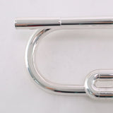 Yamaha Model YTR-8310ZIIS 'Custom Z Bobby Shew II' Bb Trumpet MINT CONDITION- for sale at BrassAndWinds.com