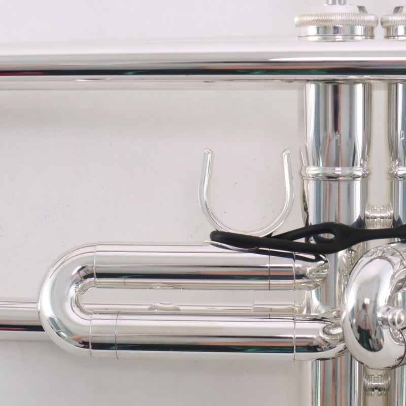 Yamaha Model YTR-8310ZIIS 'Custom Z Bobby Shew II' Bb Trumpet MINT CONDITION- for sale at BrassAndWinds.com