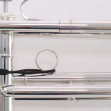 Yamaha Model YTR-8310ZIIS 'Custom Z Bobby Shew II' Bb Trumpet MINT CONDITION- for sale at BrassAndWinds.com