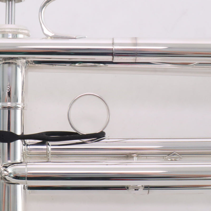 Yamaha Model YTR-8310ZIIS 'Custom Z Bobby Shew II' Bb Trumpet MINT CONDITION- for sale at BrassAndWinds.com